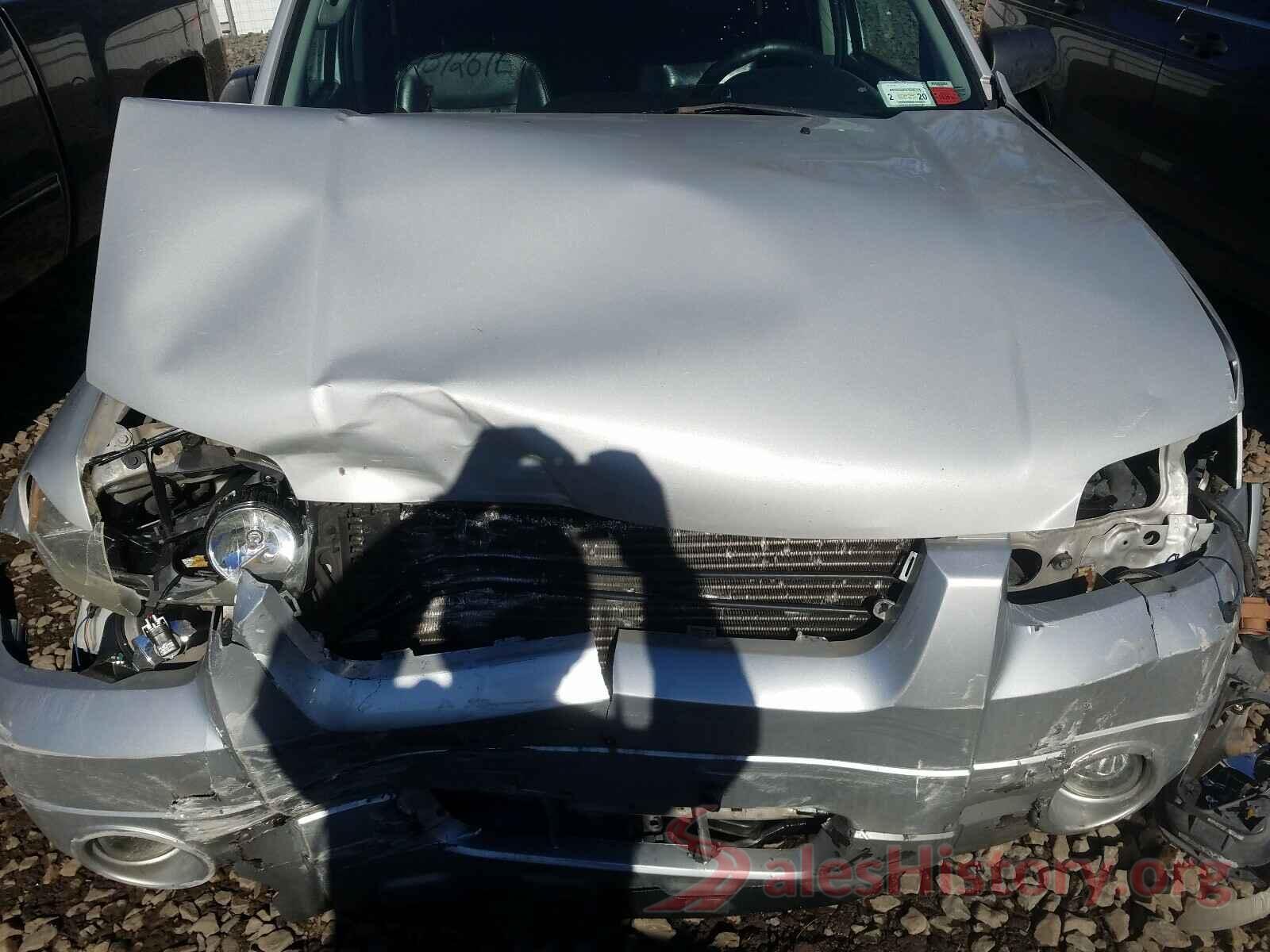 5N1AR2MMXGC644967 2006 FORD ESCAPE