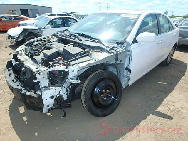 3VWC57BU9MM008458 2007 TOYOTA CAMRY