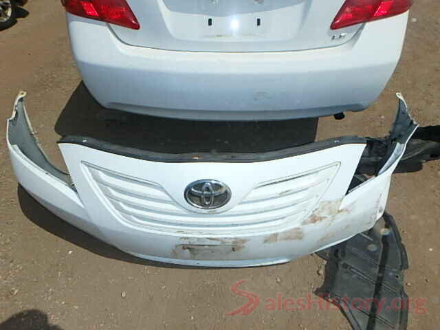 3VWC57BU9MM008458 2007 TOYOTA CAMRY