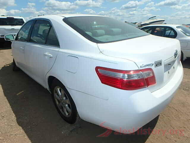 3VWC57BU9MM008458 2007 TOYOTA CAMRY