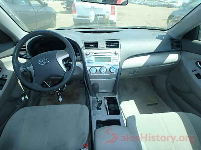 3VWC57BU9MM008458 2007 TOYOTA CAMRY