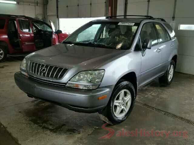 2T3ZFREVXJW447883 2002 LEXUS RX