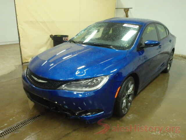 5NMS23AD2LH247594 2015 CHRYSLER 200