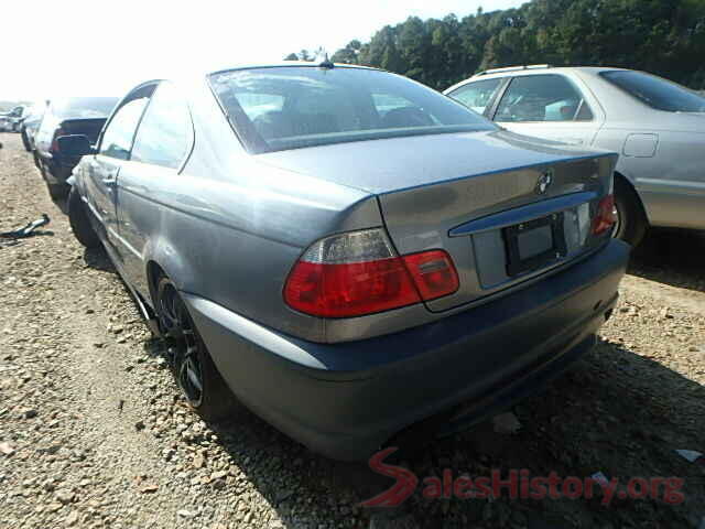 3FA6P0G70HR185404 2005 BMW 3 SERIES