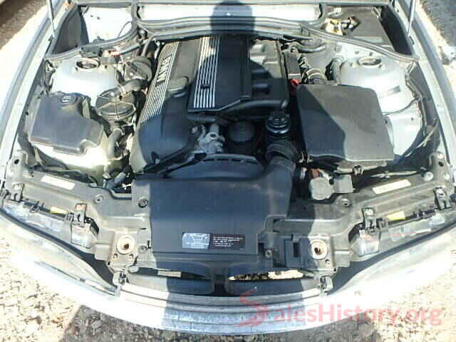 3FA6P0G70HR185404 2005 BMW 3 SERIES