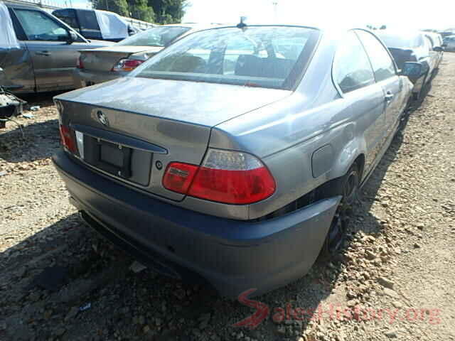 3FA6P0G70HR185404 2005 BMW 3 SERIES