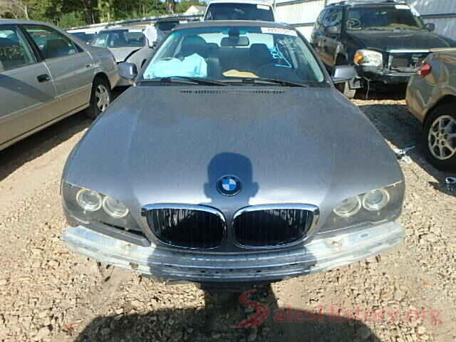 3FA6P0G70HR185404 2005 BMW 3 SERIES