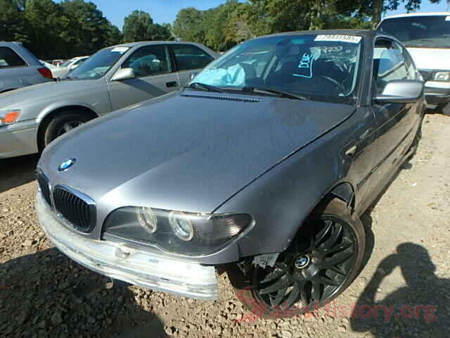 3FA6P0G70HR185404 2005 BMW 3 SERIES