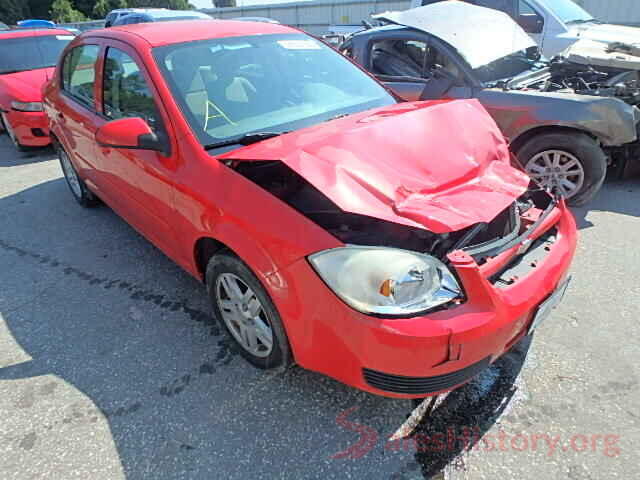 1N4BL4CV7KC120190 2005 CHEVROLET COBALT