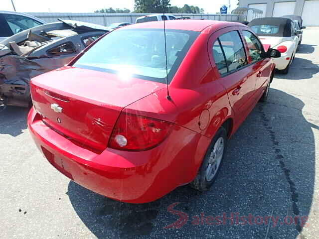 1N4BL4CV7KC120190 2005 CHEVROLET COBALT