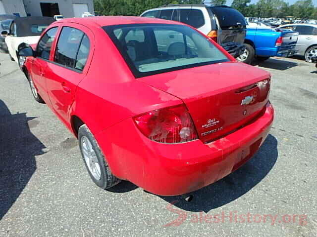 1N4BL4CV7KC120190 2005 CHEVROLET COBALT