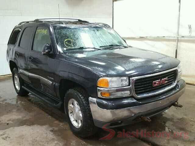 KM8K22AA0JU182200 2005 GMC YUKON