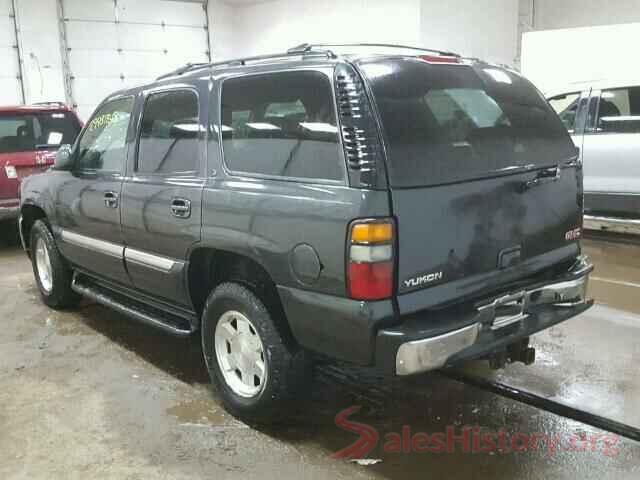 KM8K22AA0JU182200 2005 GMC YUKON