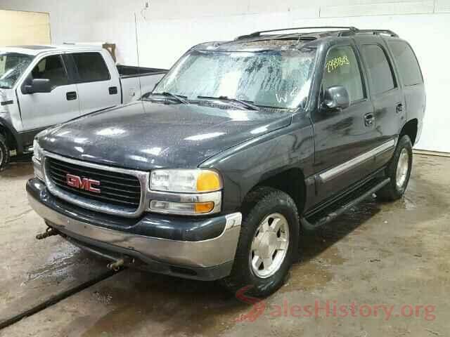 KM8K22AA0JU182200 2005 GMC YUKON