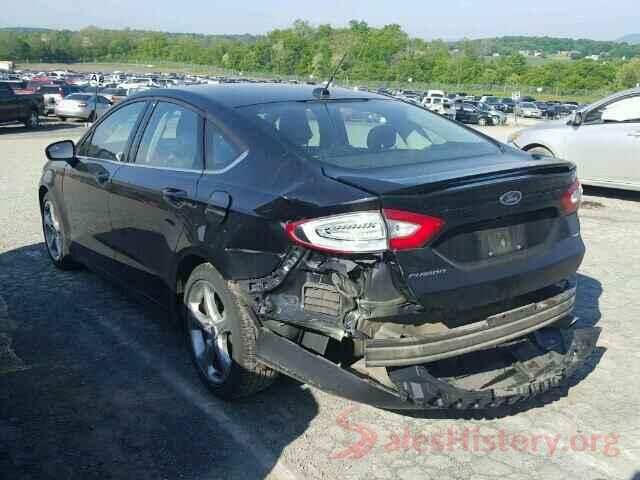 1HGCV1F10LA111569 2015 FORD FUSION