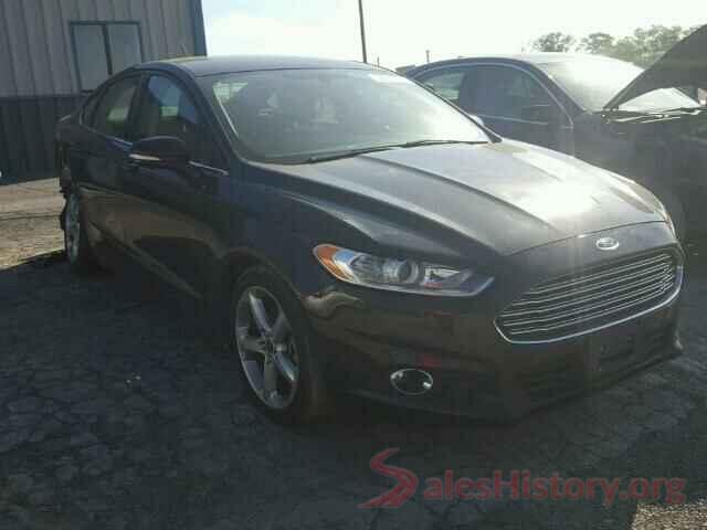 1HGCV1F10LA111569 2015 FORD FUSION