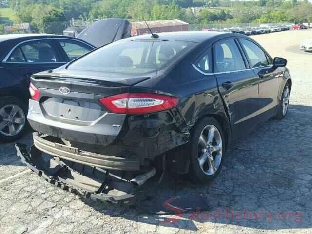 1HGCV1F10LA111569 2015 FORD FUSION