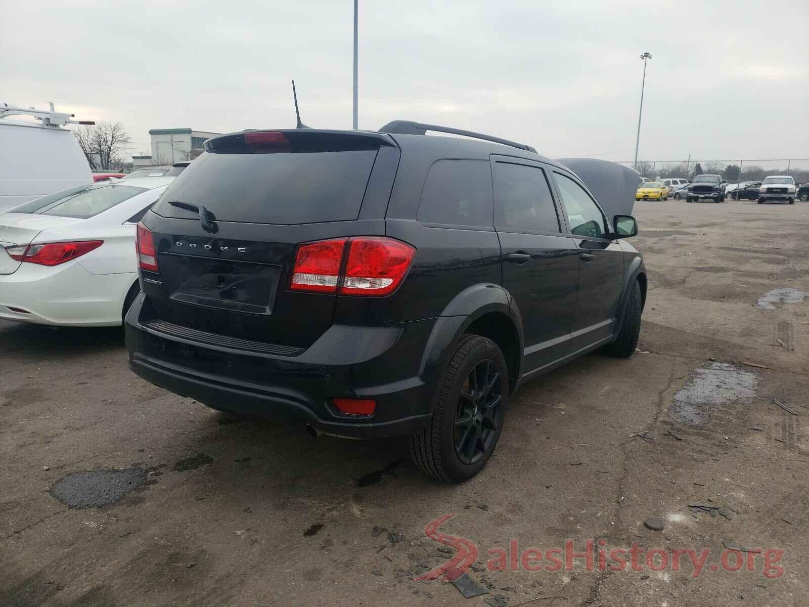 3C4PDCBB1KT862040 2019 DODGE JOURNEY