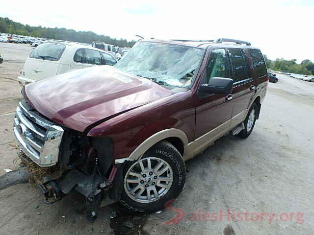 1C4NJRFB2GD637362 2012 FORD EXPEDITION