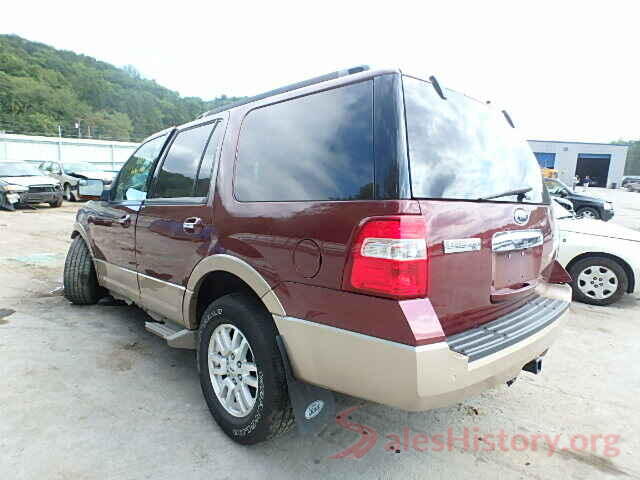 1C4NJRFB2GD637362 2012 FORD EXPEDITION