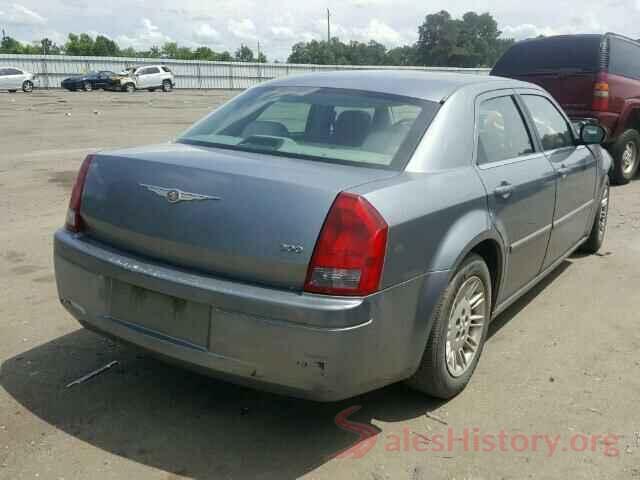 4T1B11HKXKU267994 2007 CHRYSLER 300