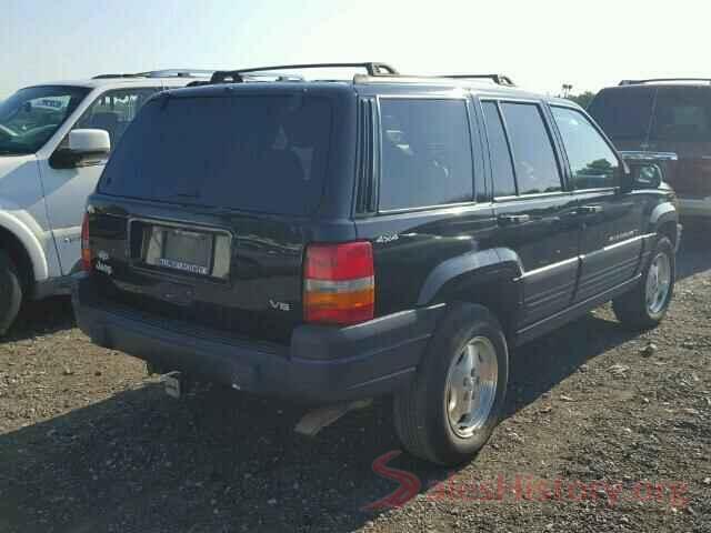 1C4HJXDG6JW240555 1997 JEEP CHEROKEE