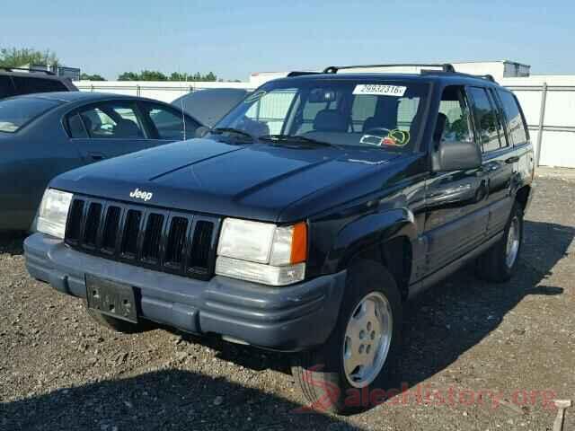 1C4HJXDG6JW240555 1997 JEEP CHEROKEE