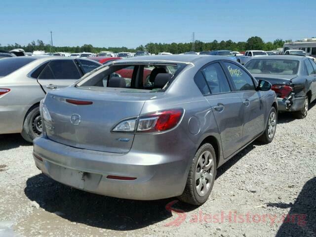 1N4BL3AP9GC151365 2013 MAZDA 3