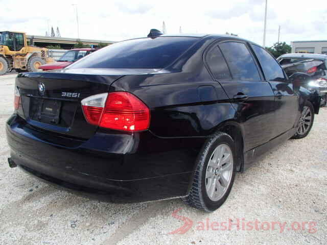 5XXGT4L37HG174774 2006 BMW 3 SERIES