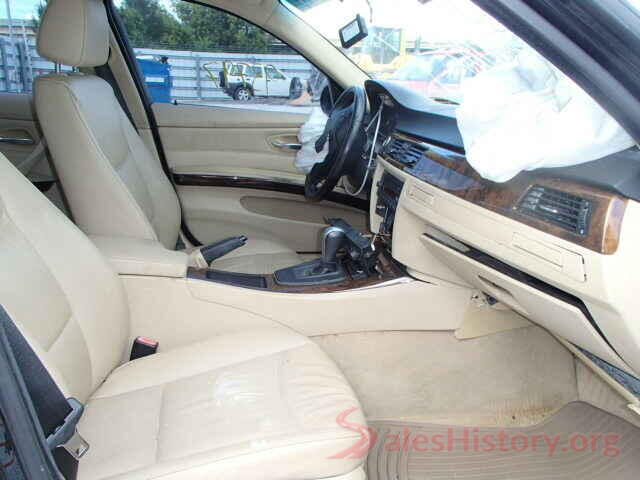 5XXGT4L37HG174774 2006 BMW 3 SERIES