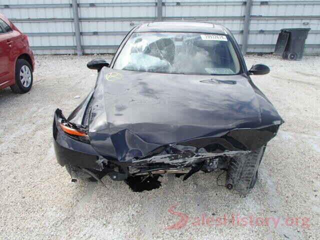 5XXGT4L37HG174774 2006 BMW 3 SERIES