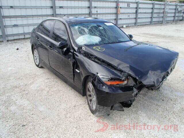 5XXGT4L37HG174774 2006 BMW 3 SERIES