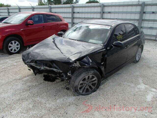 5XXGT4L37HG174774 2006 BMW 3 SERIES