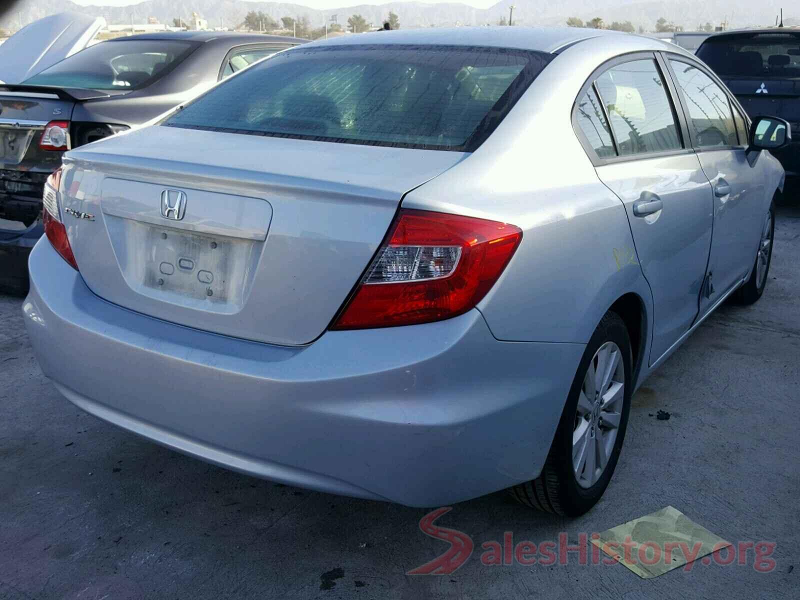 5YFBURHE8JP819170 2012 HONDA CIVIC