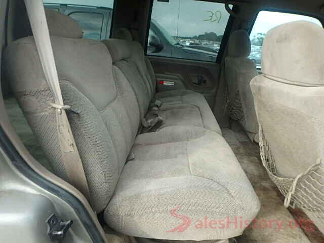 5YFBURHE6HP592944 1999 GMC YUKON