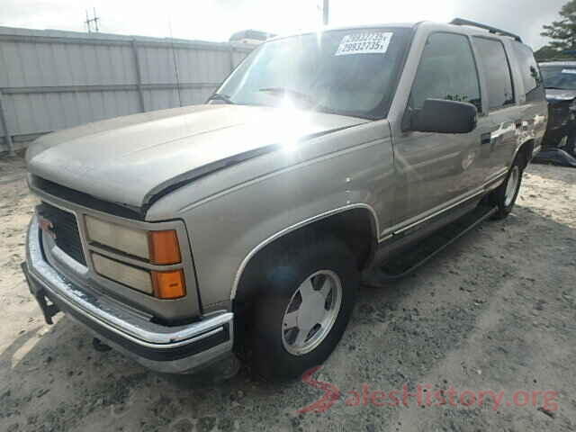 5YFBURHE6HP592944 1999 GMC YUKON