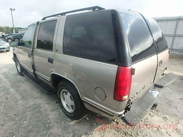 5YFBURHE6HP592944 1999 GMC YUKON