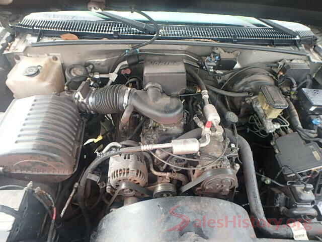 5YFBURHE6HP592944 1999 GMC YUKON