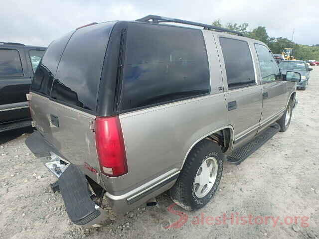 5YFBURHE6HP592944 1999 GMC YUKON