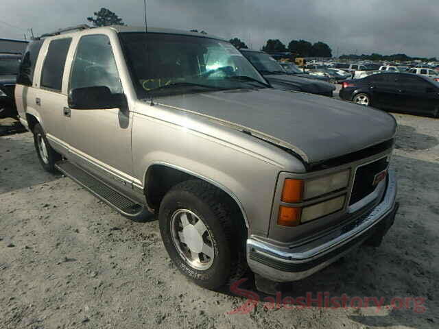 5YFBURHE6HP592944 1999 GMC YUKON