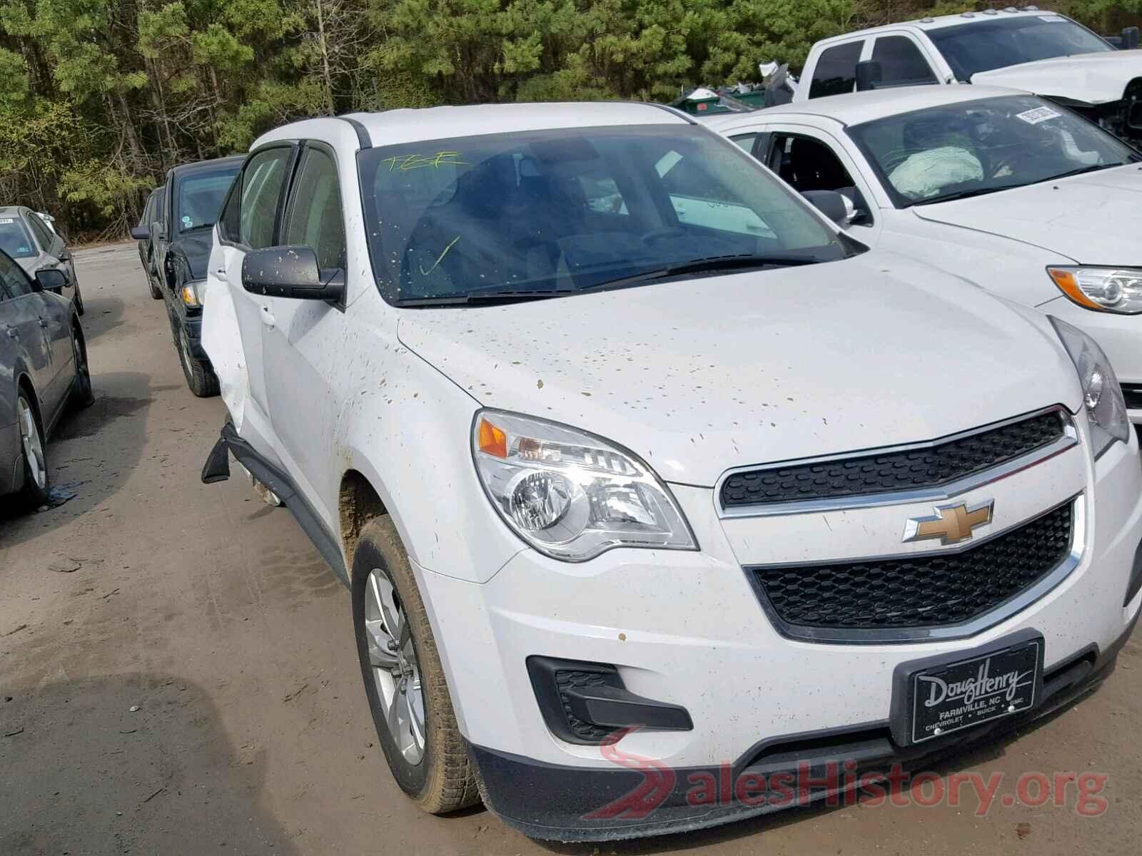 JA4JZ4AX7KZ002186 2015 CHEVROLET EQUINOX LS