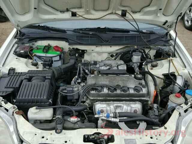 5N1AT2MV5JC846309 1998 HONDA CIVIC