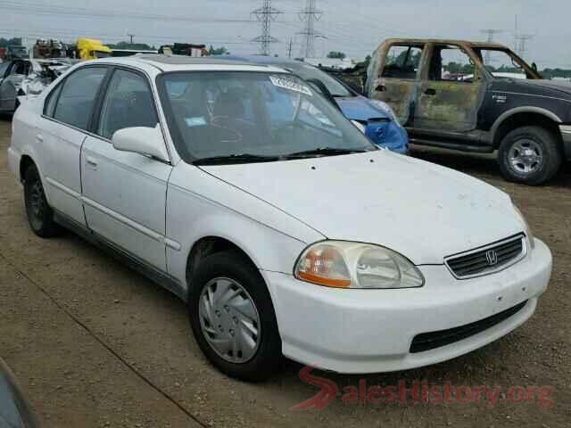 5N1AT2MV5JC846309 1998 HONDA CIVIC