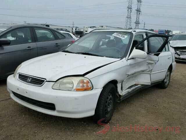 5N1AT2MV5JC846309 1998 HONDA CIVIC