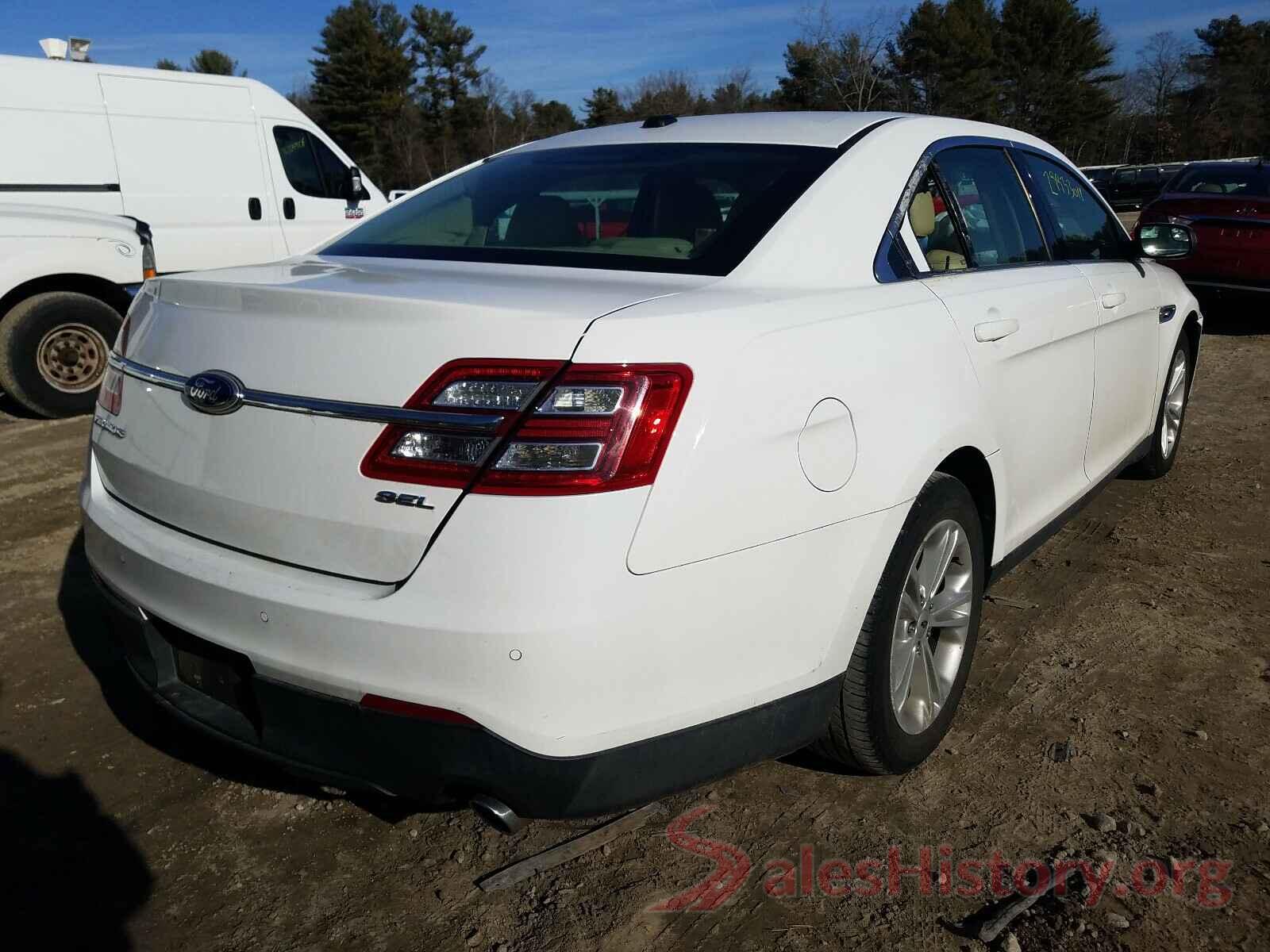 JTJBM7FX4K5211733 2013 FORD TAURUS