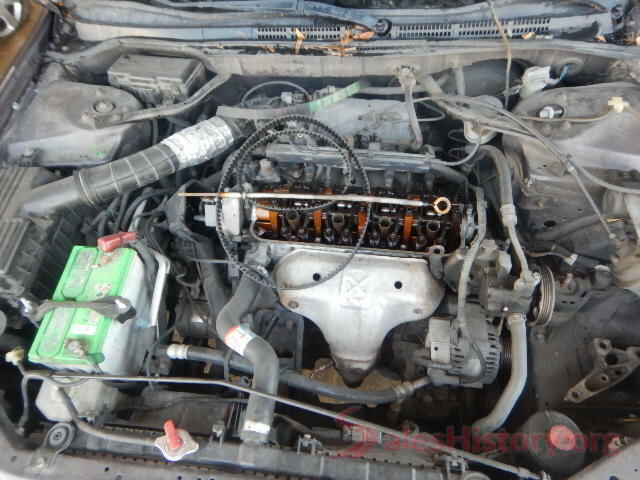 3KPF24AD3KE034361 1999 HONDA ACCORD