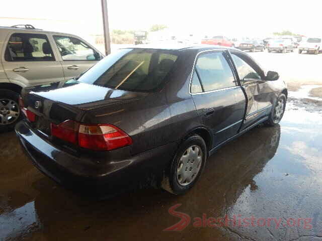 3KPF24AD3KE034361 1999 HONDA ACCORD