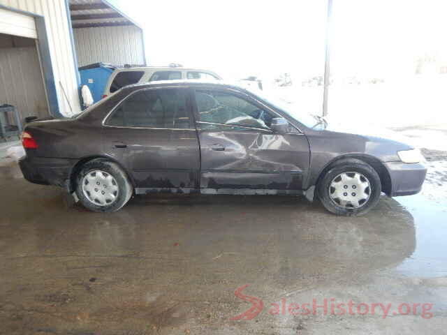 3KPF24AD3KE034361 1999 HONDA ACCORD