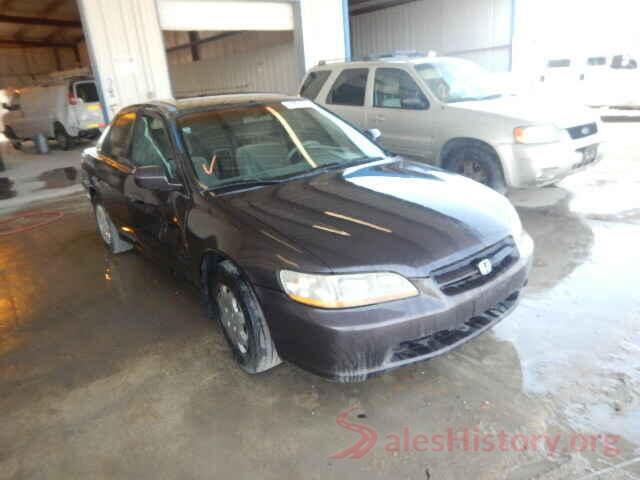 3KPF24AD3KE034361 1999 HONDA ACCORD