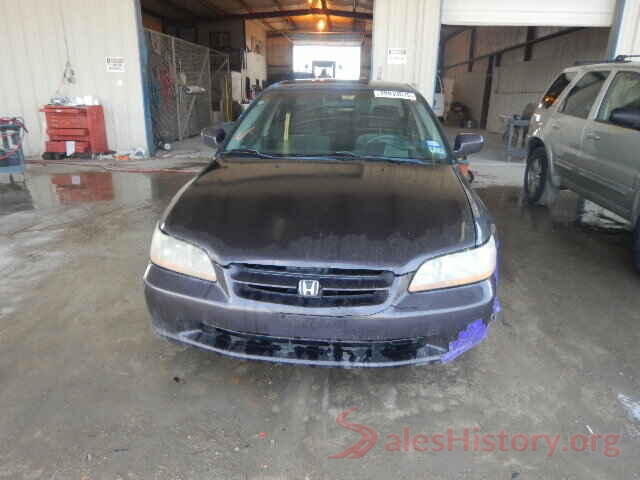 3KPF24AD3KE034361 1999 HONDA ACCORD